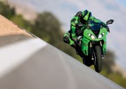 Kawasaki Ninja ZX-6R